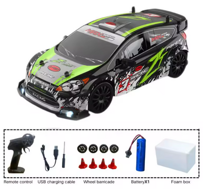Drift Racer 1:24 – Voiture de Drift Haute Précision