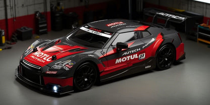 Drift Racer 1:24 – Voiture de Drift Haute Précision