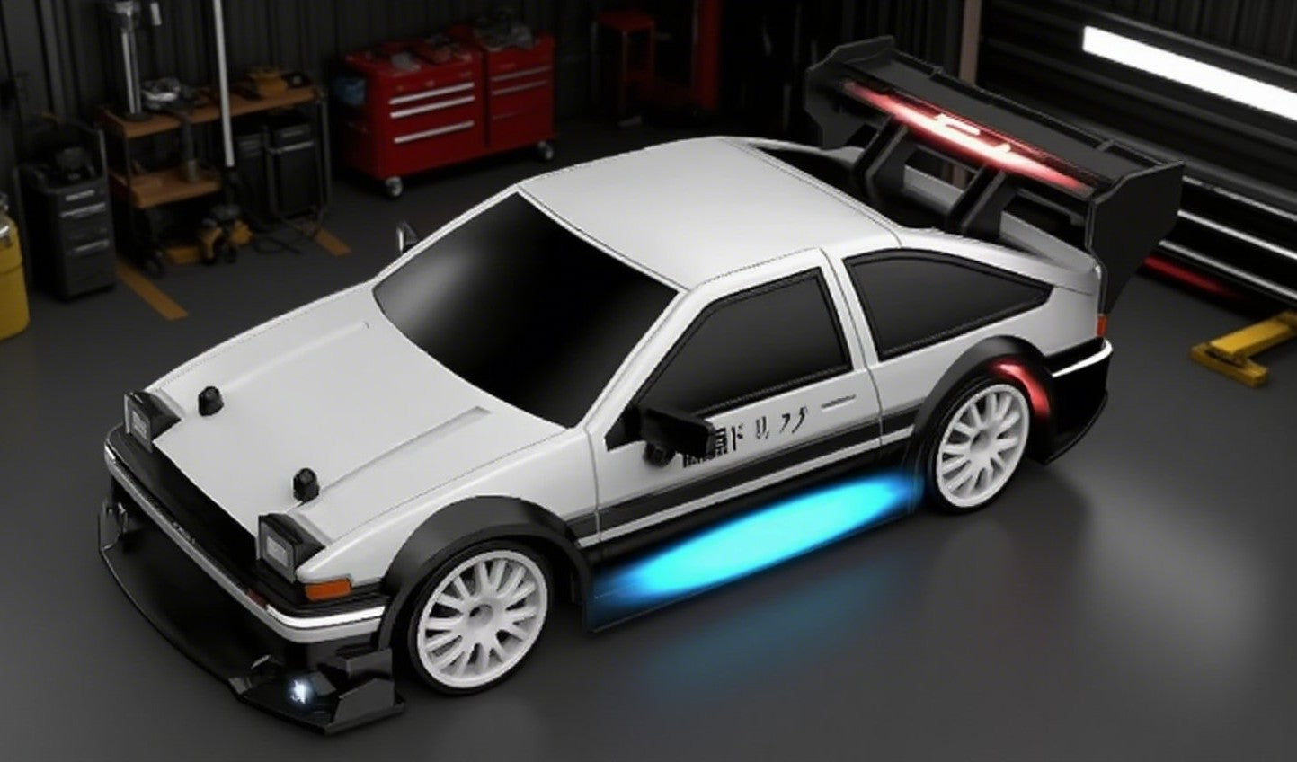Drift Racer 1:24 – Voiture de Drift Haute Précision